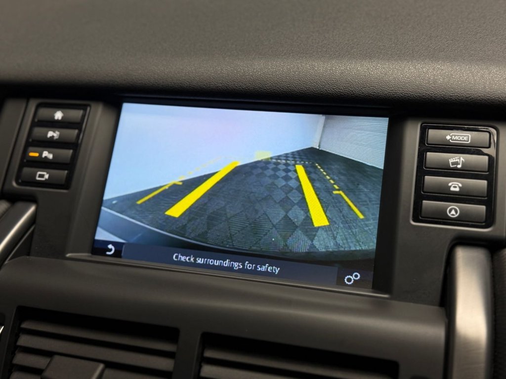 Used Land Rover Discovery Sport 2018 for sale - 78002516: Photo 46