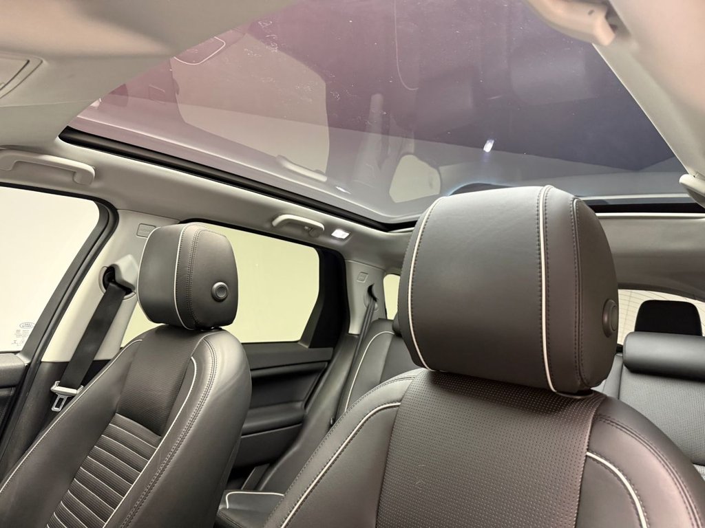 Used Land Rover Discovery Sport 2018 for sale - 78002516: Photo 48