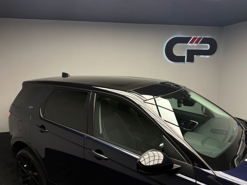 Used Land Rover Discovery Sport 2018 for sale - 78002516: Photo 7