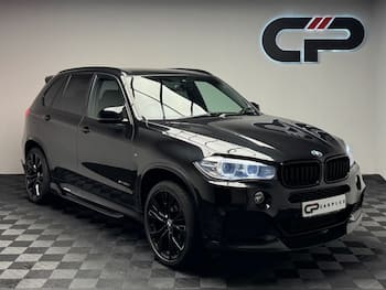 Used BMW X5 2018 for sale - 79778296: Photo