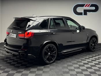 Used BMW X5 2018 for sale - 79778296: Photo