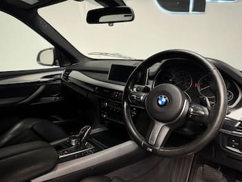 Used BMW X5 2018 for sale - 79778296: Photo