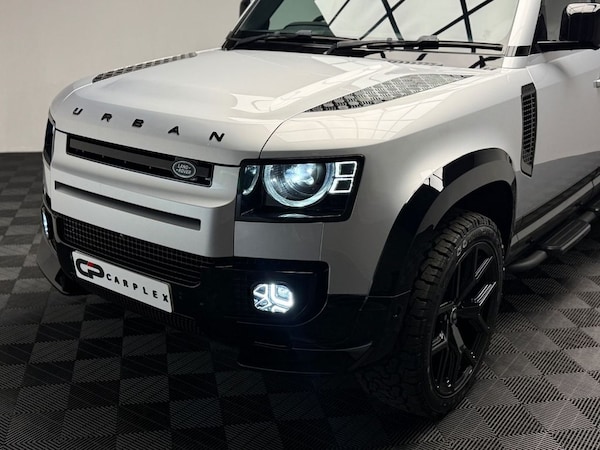 Used Land Rover Defender 2023 for sale - 75462299: Photo 11
