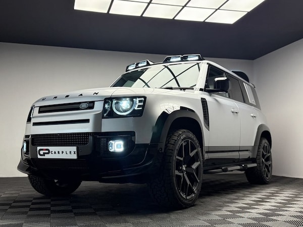 Used Land Rover Defender 2023 for sale - 75462299: Photo 13
