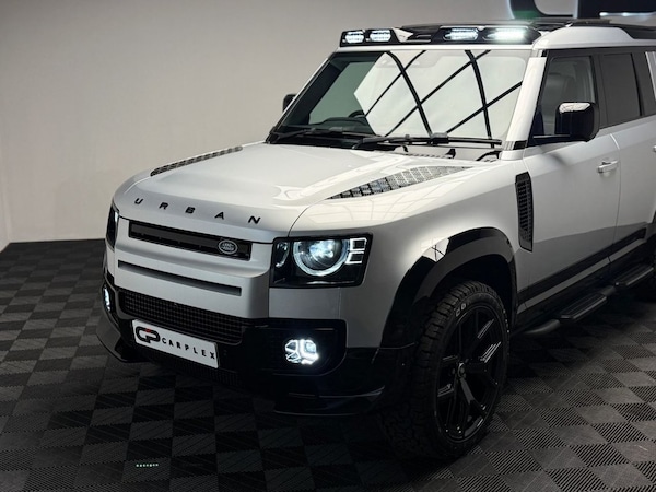 Used Land Rover Defender 2023 for sale - 75462299: Photo 15