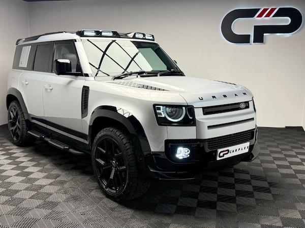 Used Land Rover Defender 2023 for sale - 75462299: Photo 18