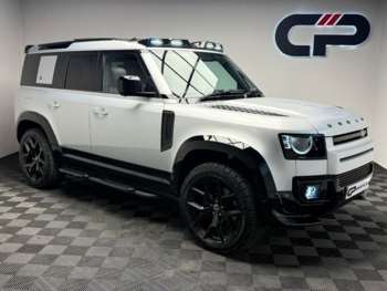 2023 (23) - 3.0 D250 HSE 110 5dr Auto [6 Seat]