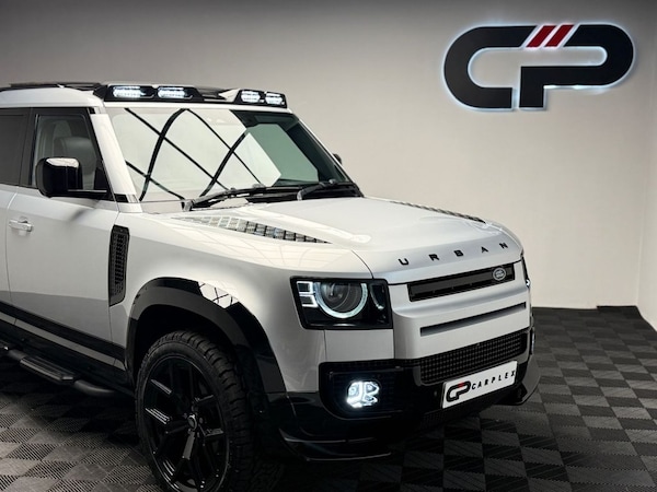 Used Land Rover Defender 2023 for sale - 75462299: Photo 20