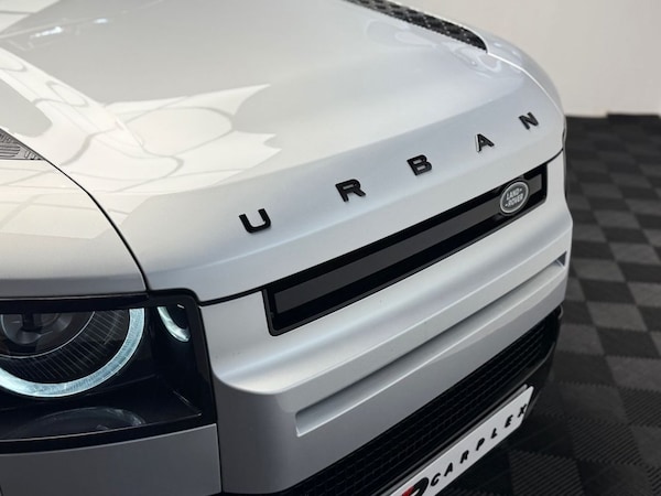 Used Land Rover Defender 2023 for sale - 75462299: Photo 26