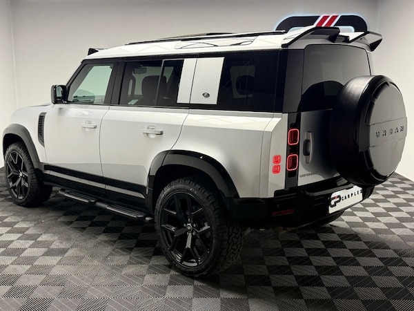 Used Land Rover Defender 2023 for sale - 75462299: Photo 30