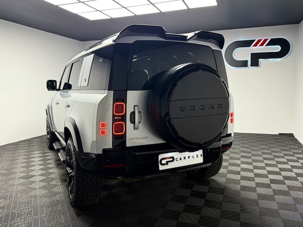 Used Land Rover Defender 2023 for sale - 75462299: Photo 31
