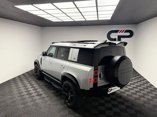 Used Land Rover Defender 2023 for sale - 75462299: Photo 32