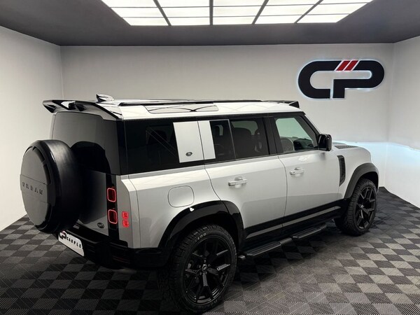Used Land Rover Defender 2023 for sale - 75462299: Photo 34