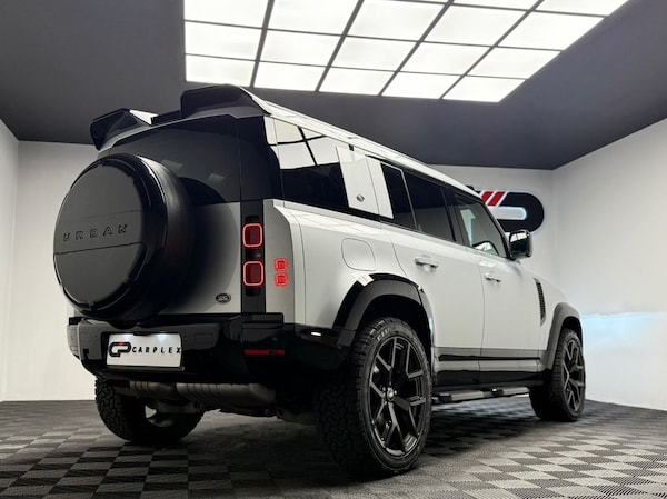 Used Land Rover Defender 2023 for sale - 75462299: Photo 38