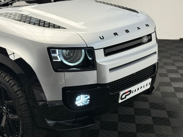 Used Land Rover Defender 2023 for sale - 75462299: Photo 6