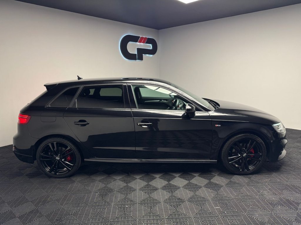 Used Audi A3 2016 for sale - 77780068: Photo 11