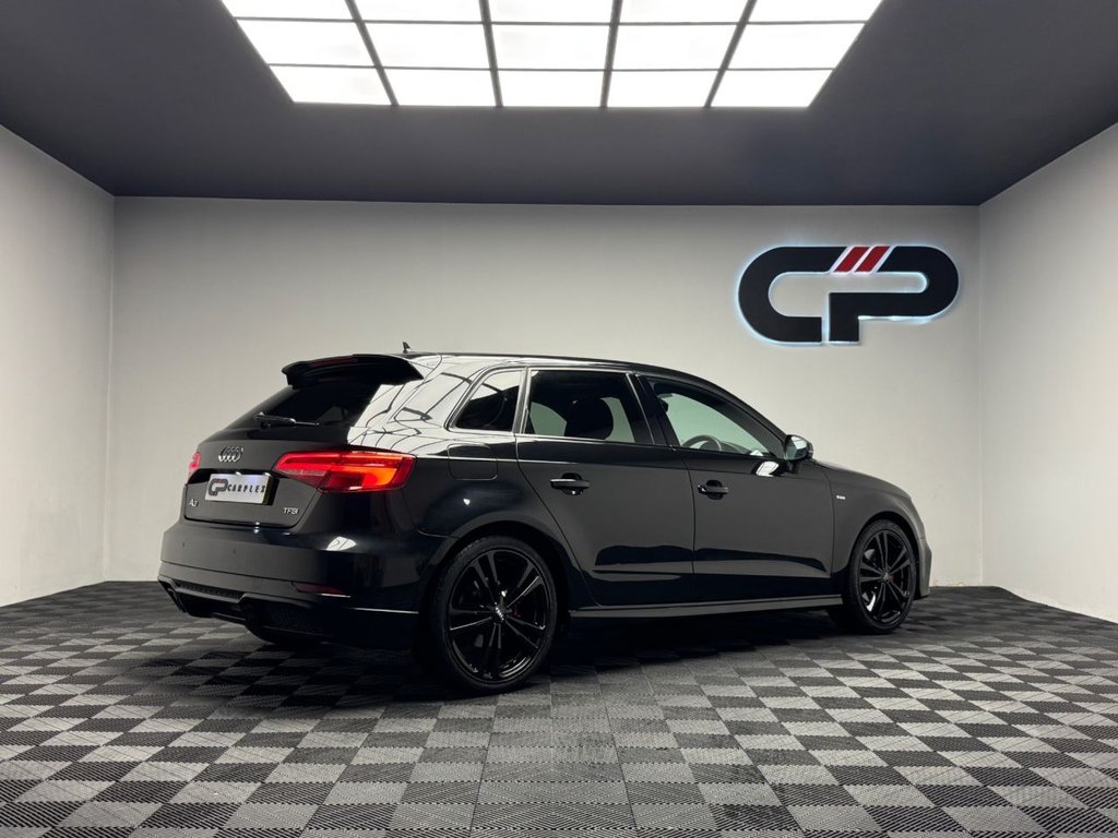 Used Audi A3 2016 for sale - 77780068: Photo 13