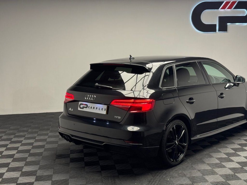 Used Audi A3 2016 for sale - 77780068: Photo 15