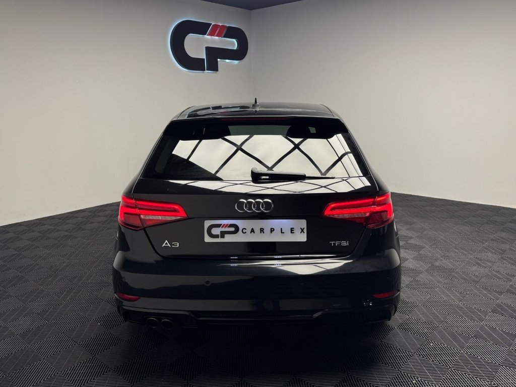 Used Audi A3 2016 for sale - 77780068: Photo 16