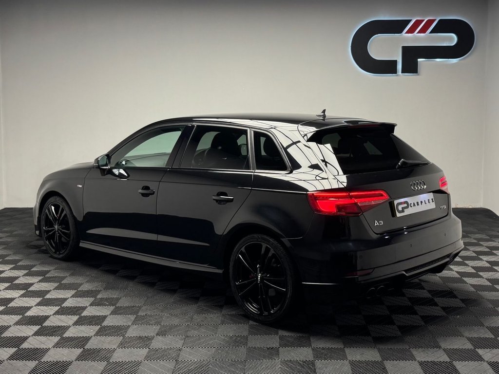 Used Audi A3 2016 for sale - 77780068: Photo 17