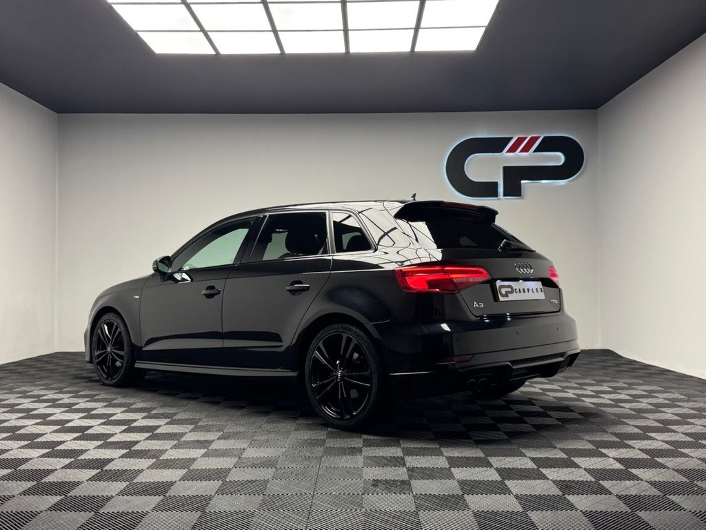 Used Audi A3 2016 for sale - 77780068: Photo 18