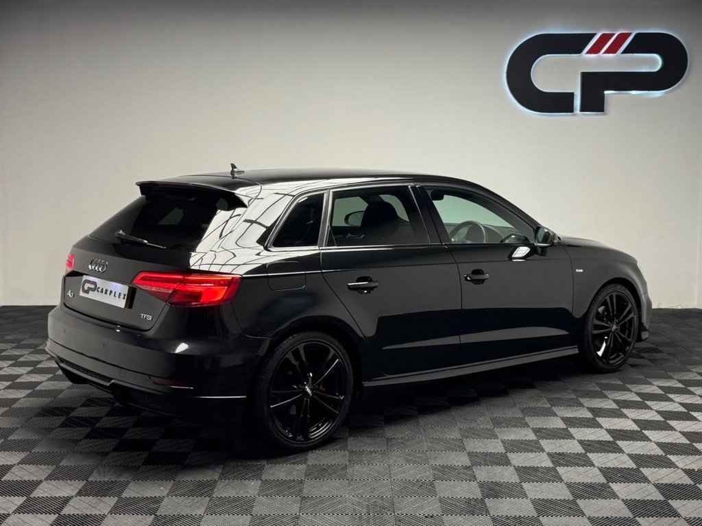 Used Audi A3 2016 for sale - 77780068: Photo 2