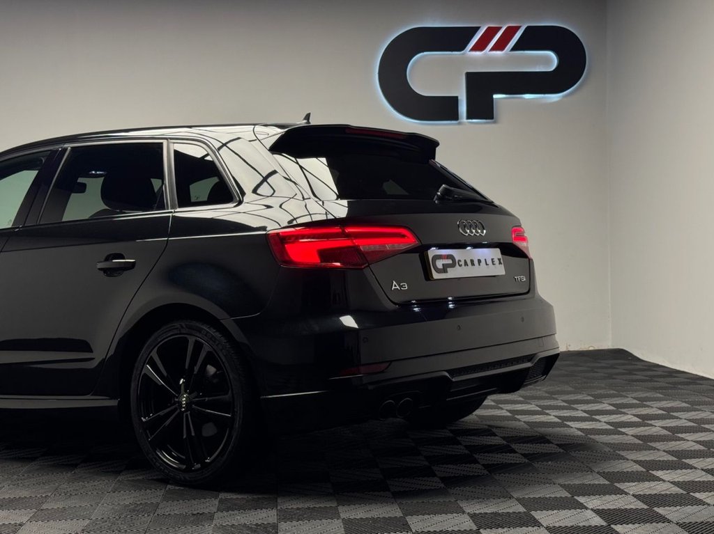 Used Audi A3 2016 for sale - 77780068: Photo 20