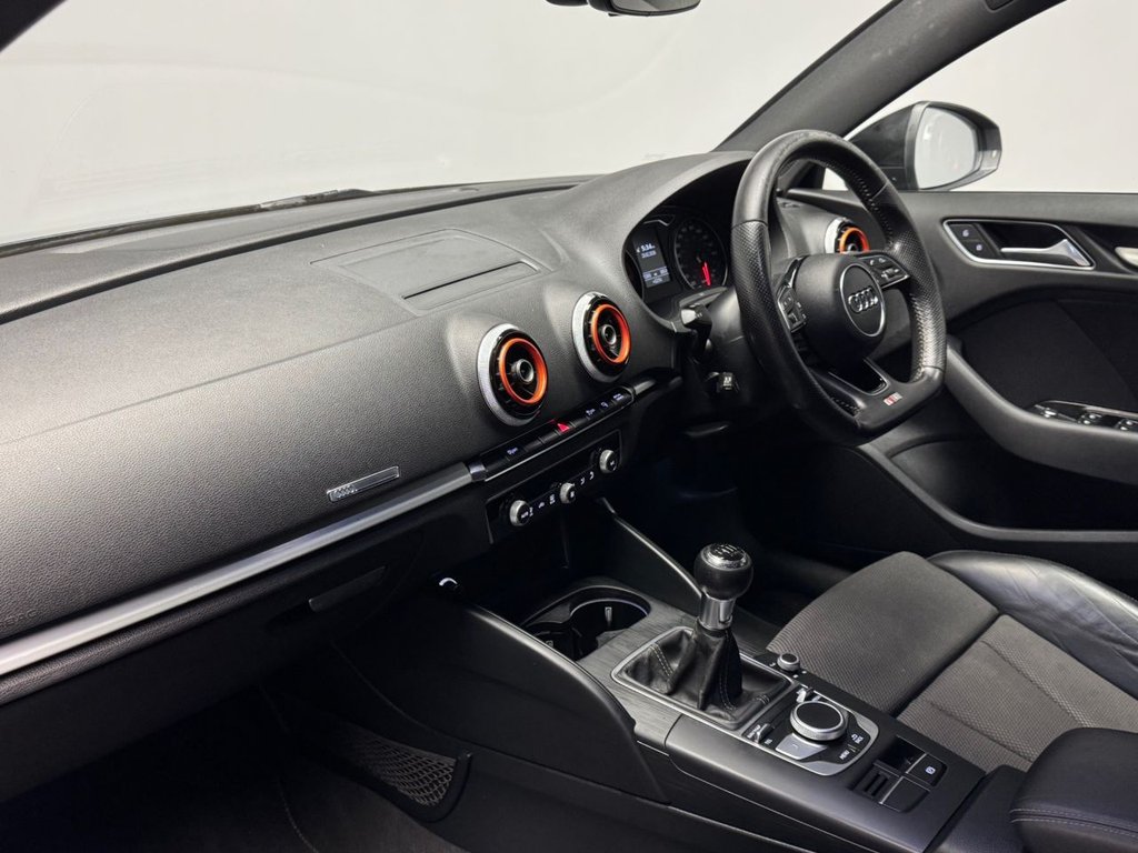 Used Audi A3 2016 for sale - 77780068: Photo 21