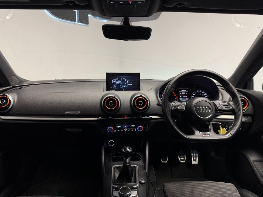 Used Audi A3 2016 for sale - 77780068: Photo 22