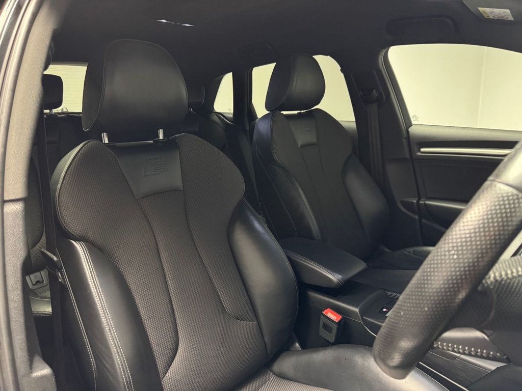 Used Audi A3 2016 for sale - 77780068: Photo 23