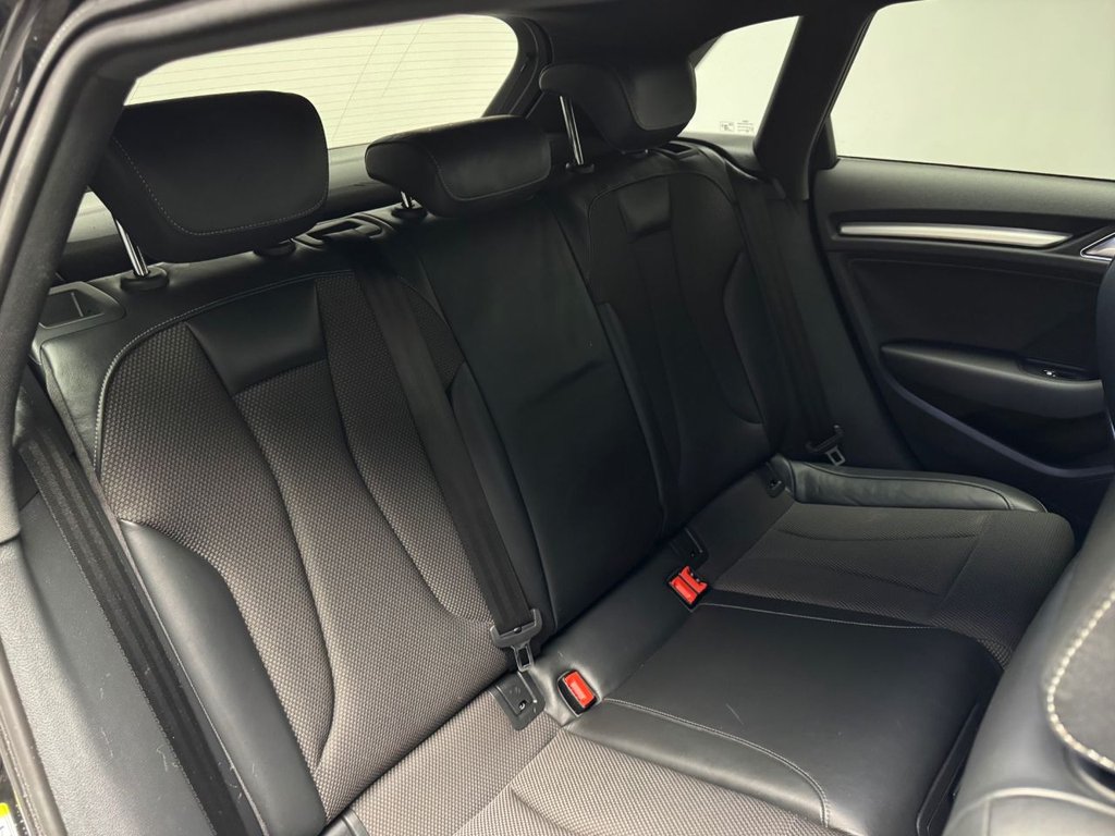 Used Audi A3 2016 for sale - 77780068: Photo 25