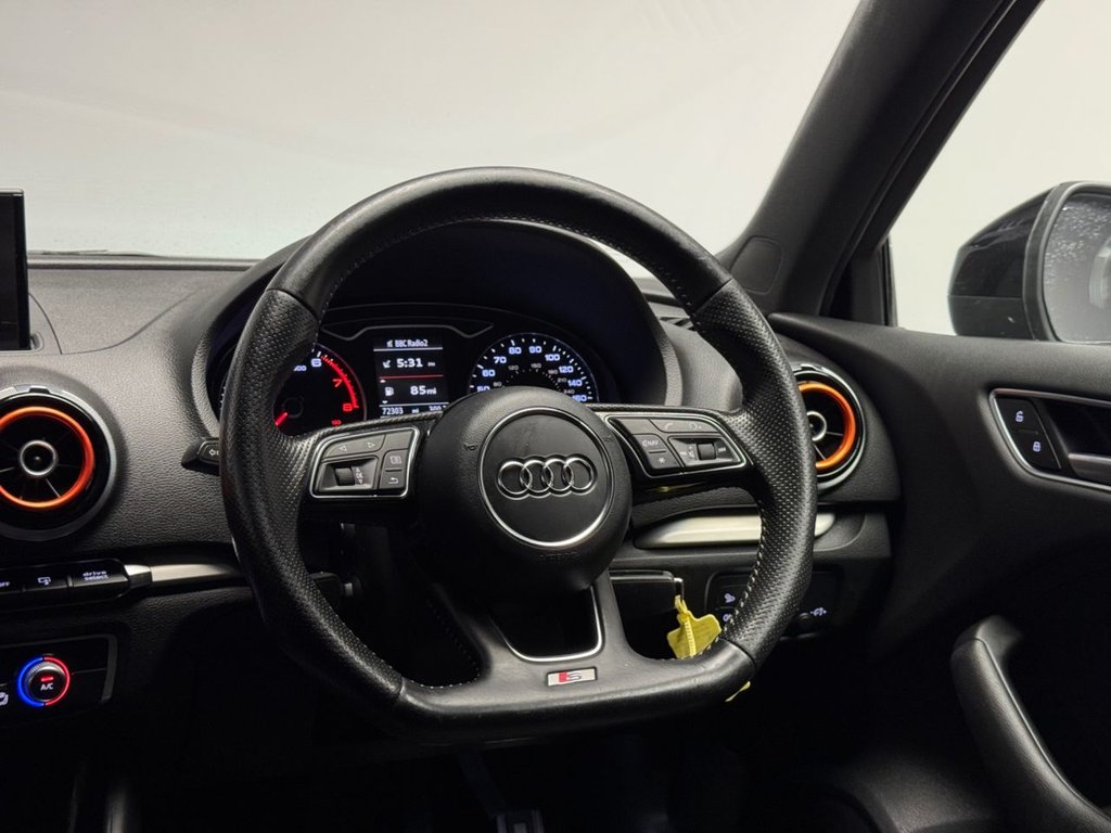 Used Audi A3 2016 for sale - 77780068: Photo 26