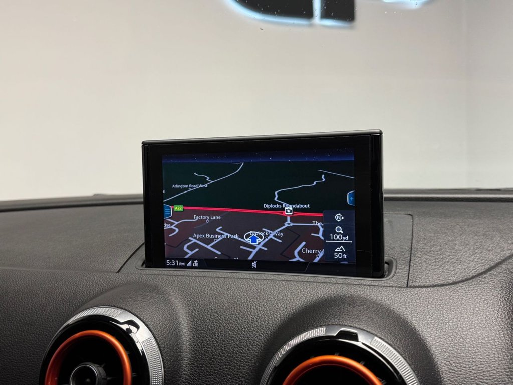 Used Audi A3 2016 for sale - 77780068: Photo 28