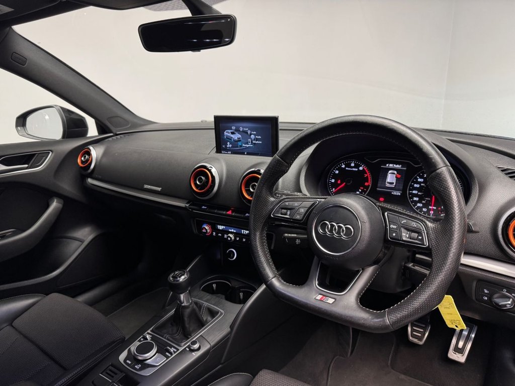 Used Audi A3 2016 for sale - 77780068: Photo 3