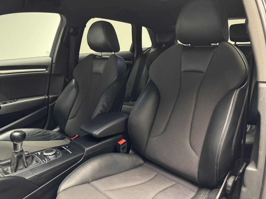 Used Audi A3 2016 for sale - 77780068: Photo 31