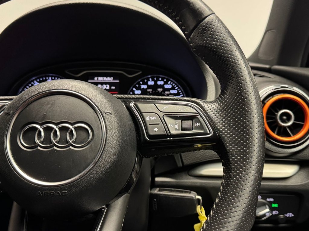 Used Audi A3 2016 for sale - 77780068: Photo 36