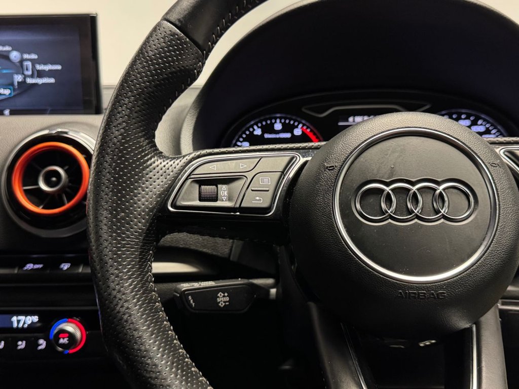 Used Audi A3 2016 for sale - 77780068: Photo 37