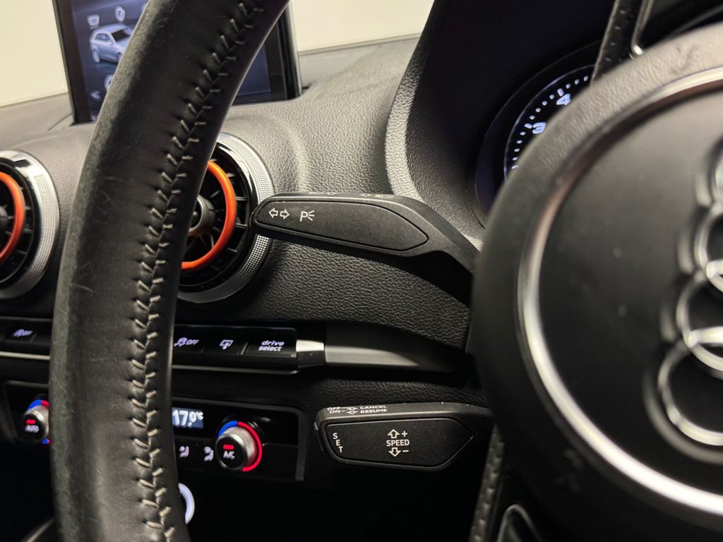 Used Audi A3 2016 for sale - 77780068: Photo 42