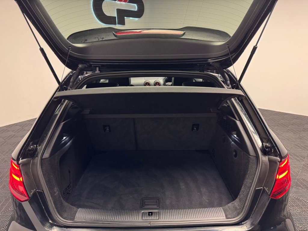 Used Audi A3 2016 for sale - 77780068: Photo 46