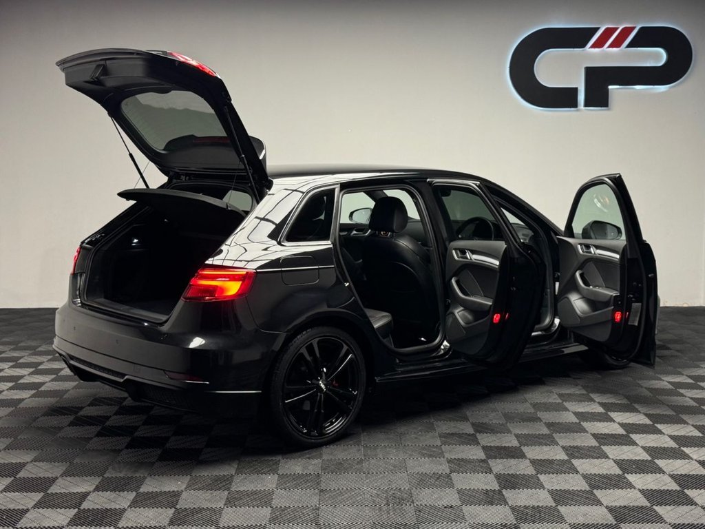 Used Audi A3 2016 for sale - 77780068: Photo 47