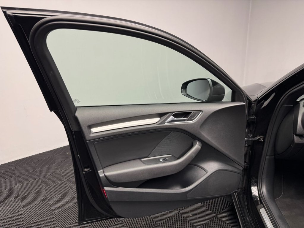 Used Audi A3 2016 for sale - 77780068: Photo 50