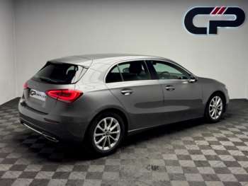 Used Mercedes-Benz A-Class 2019 for sale - 74750989: Photo