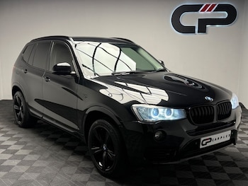 Used BMW X3 2017 for sale - 79530394: Photo