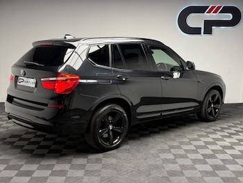 Used BMW X3 2017 for sale - 79530394: Photo