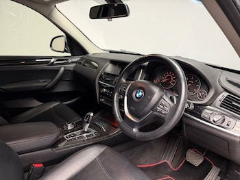 Used BMW X3 2017 for sale - 79530394: Photo