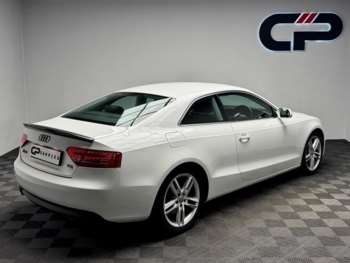Used Audi A5 2011 for sale - 74958225: Photo