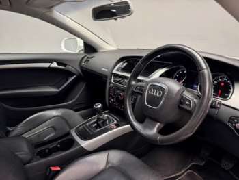 Used Audi A5 2011 for sale - 74958225: Photo