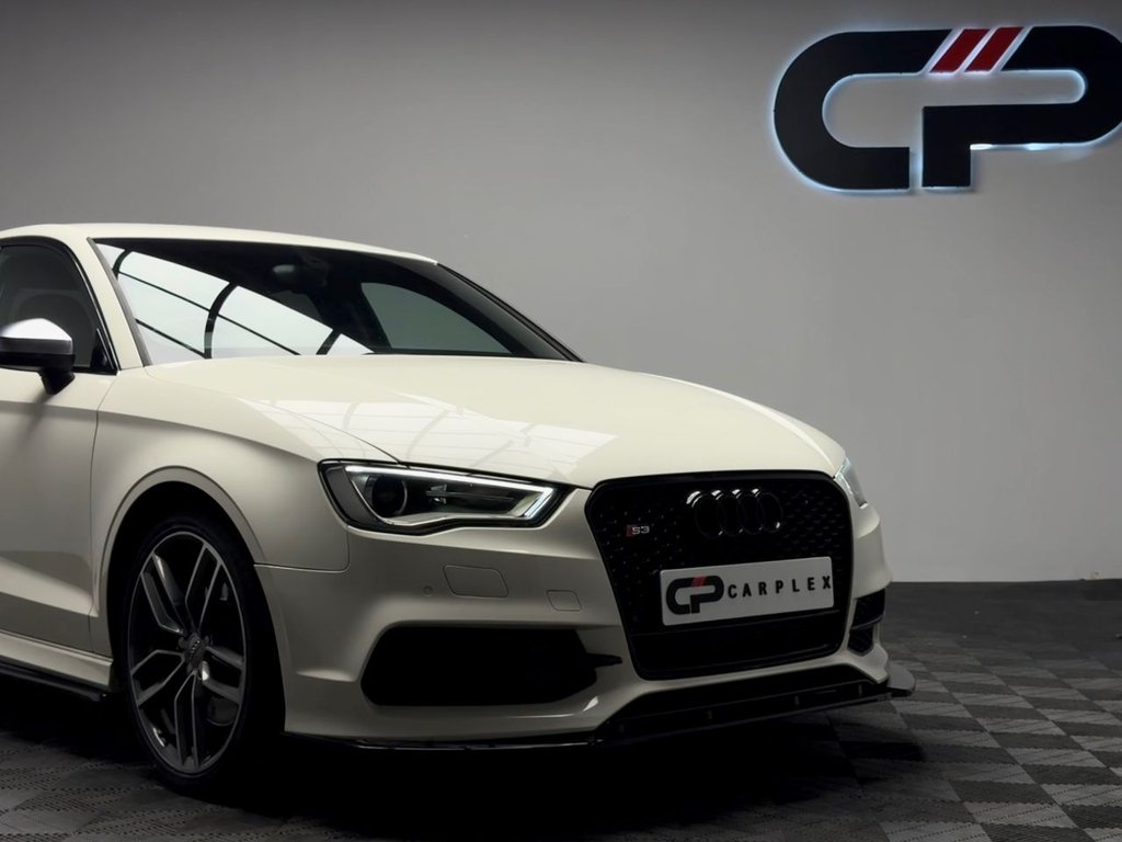 Used Audi A3 2014 for sale - 76535641: Photo 10