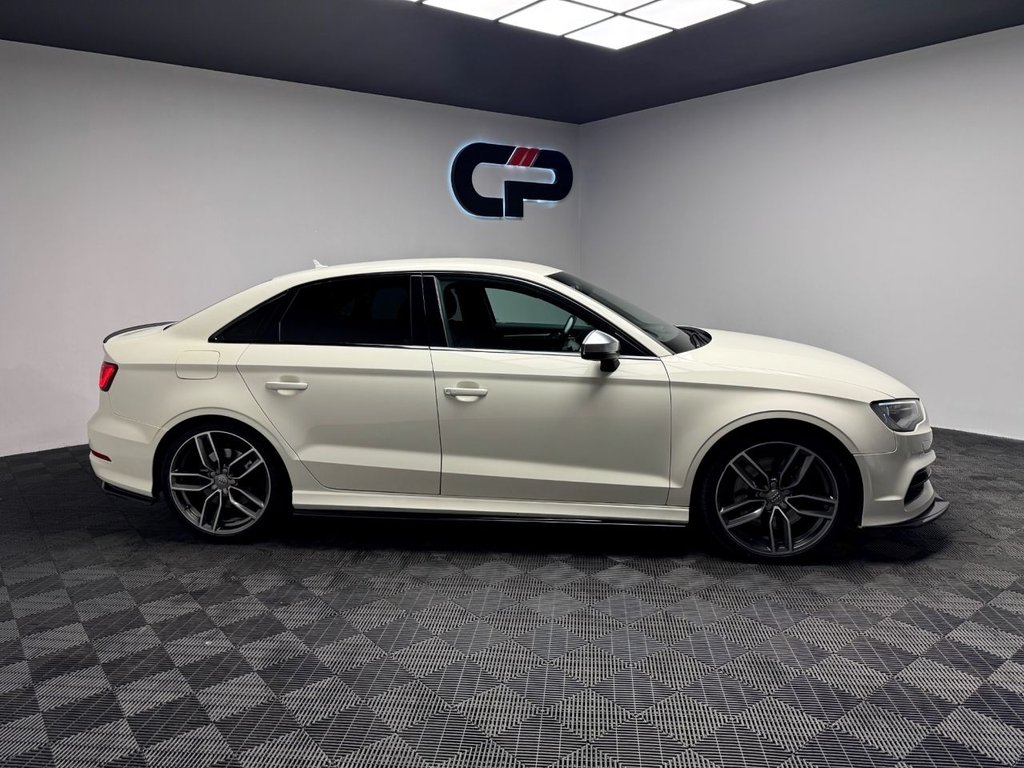 Used Audi A3 2014 for sale - 76535641: Photo 11