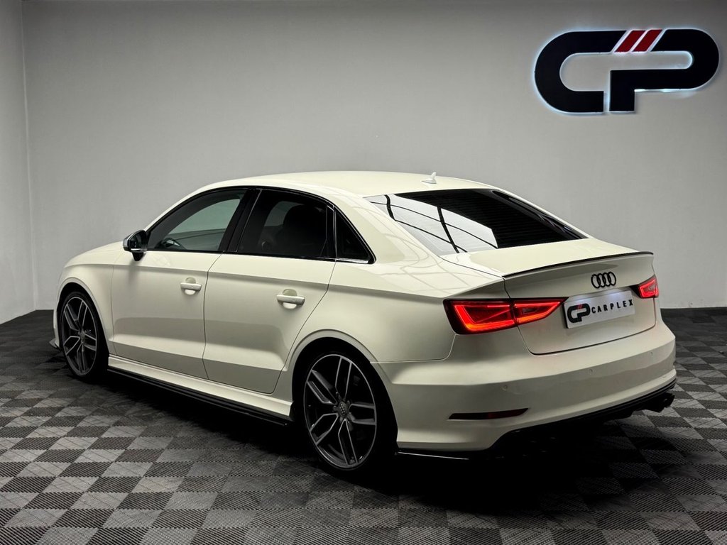 Used Audi A3 2014 for sale - 76535641: Photo 13